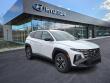 New 2025 Hyundai Tucson XRT AWD SUV