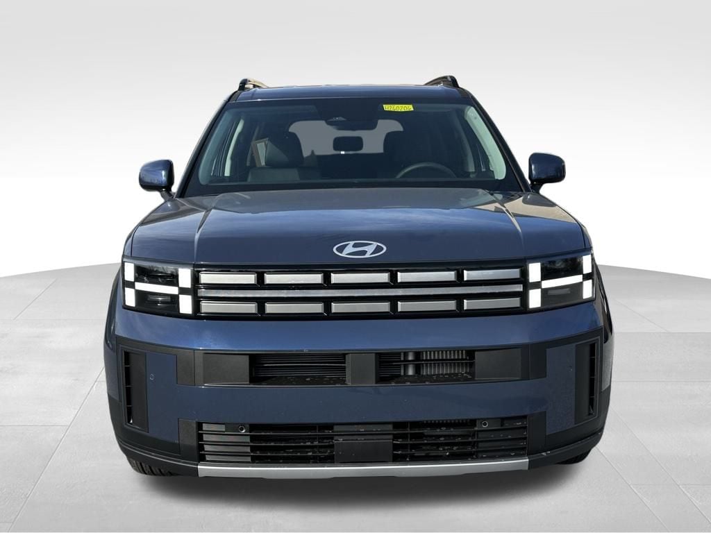 New 2026 Hyundai Santa Fe SEL SUV