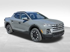 2026 Hyundai Santa Cruz SEL Truck Crew Cab