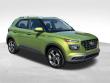 Certified 2022 Hyundai Venue SEL SUV