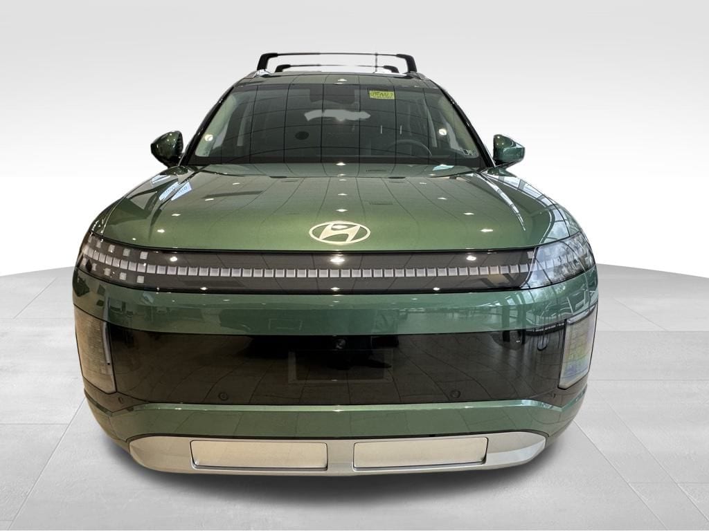 New 2026 Hyundai IONIQ 9 SEL SUV