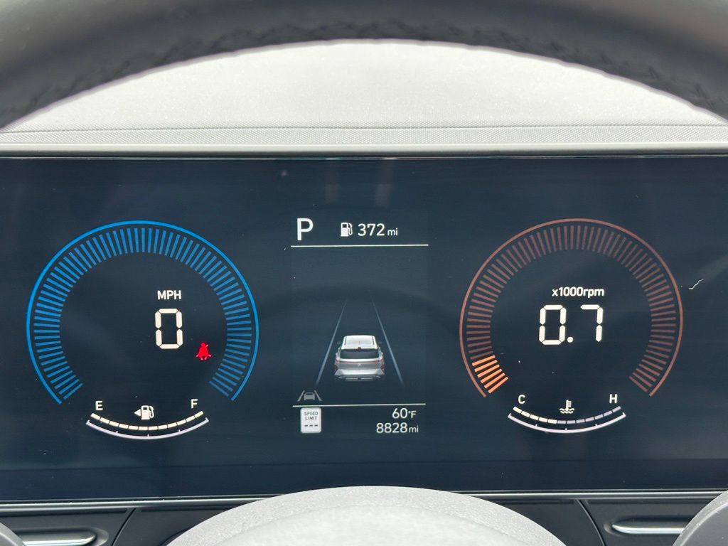 2025 Hyundai Kona SEL - Photo 15