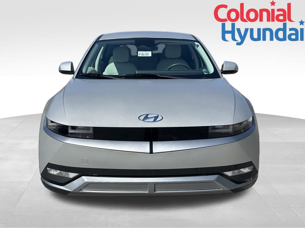 Certified 2023 Hyundai IONIQ 5 SEL with VIN KM8KNDAFXPU164049 for sale in Downingtown, PA