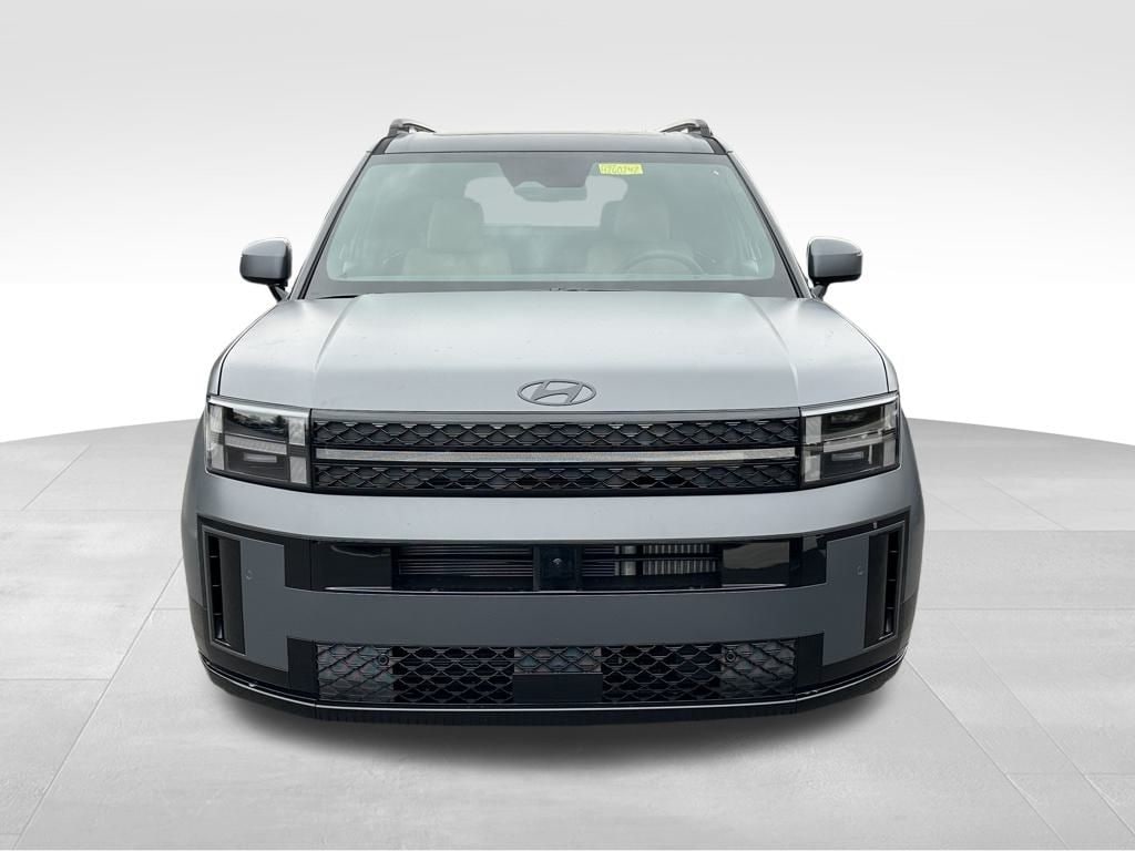 New 2026 Hyundai Santa Fe Hybrid Calligraphy SUV