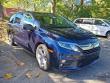Used 2018 Honda Odyssey EX-L Van