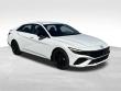 New 2026 Hyundai Elantra SEL Sport Sedan