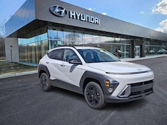 New 2026 Hyundai Kona SEL Sport SUV Downingtown