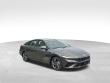 New 2025 Hyundai Elantra Hybrid Limited Sedan