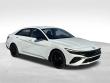 New 2026 Hyundai Elantra SEL Sport Sedan