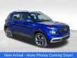 Used 2023 Hyundai Venue SEL SUV
