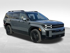 New 2026 Hyundai Santa Fe Hybrid Calligraphy SUV Downingtown