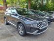Certified 2022 Hyundai Santa Fe SEL SUV