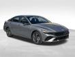 New 2025 Hyundai Elantra SEL Sport Sedan