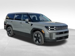 New 2026 Hyundai Santa Fe Hybrid SE SUV Downingtown