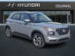 Used 2022 Hyundai Venue SEL SUV