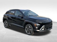 2026 Hyundai Kona SEL Premium AWD SUV