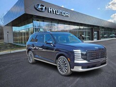 2026 Hyundai Palisade Calligraphy AWD SUV