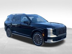 2026 Hyundai Palisade Calligraphy AWD SUV