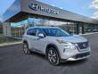Used 2023 Nissan Rogue Platinum SUV