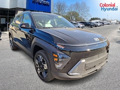 2025 Hyundai Kona SEL SUV