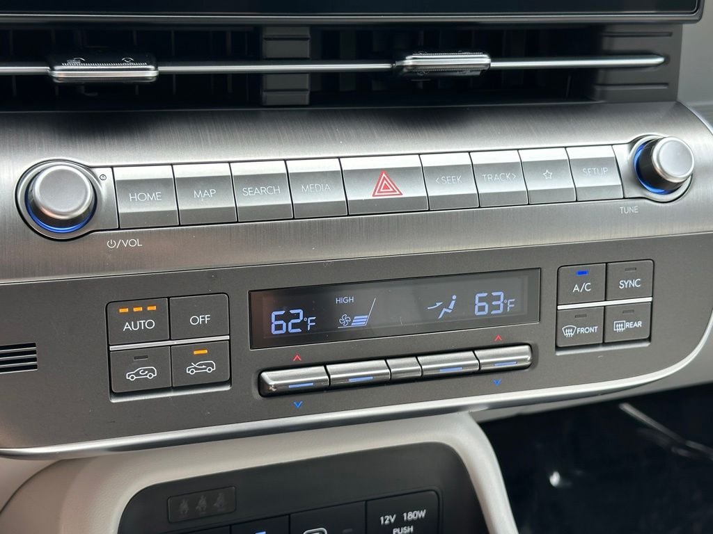 2026 Hyundai Kona SEL Sport - Photo 19