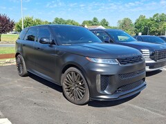 2024 Land Rover Range Rover Sport SV Edition One SUV