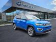 Used 2019 Jeep Compass Limited 4x4 SUV