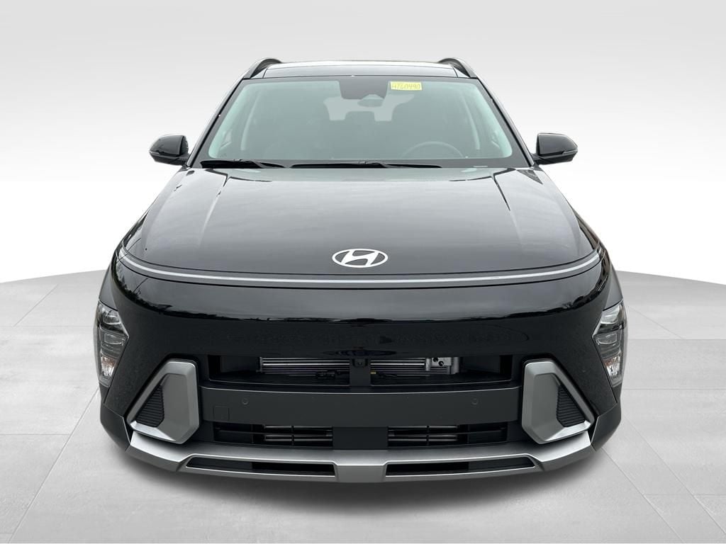 New 2026 Hyundai Kona Limited AWD SUV