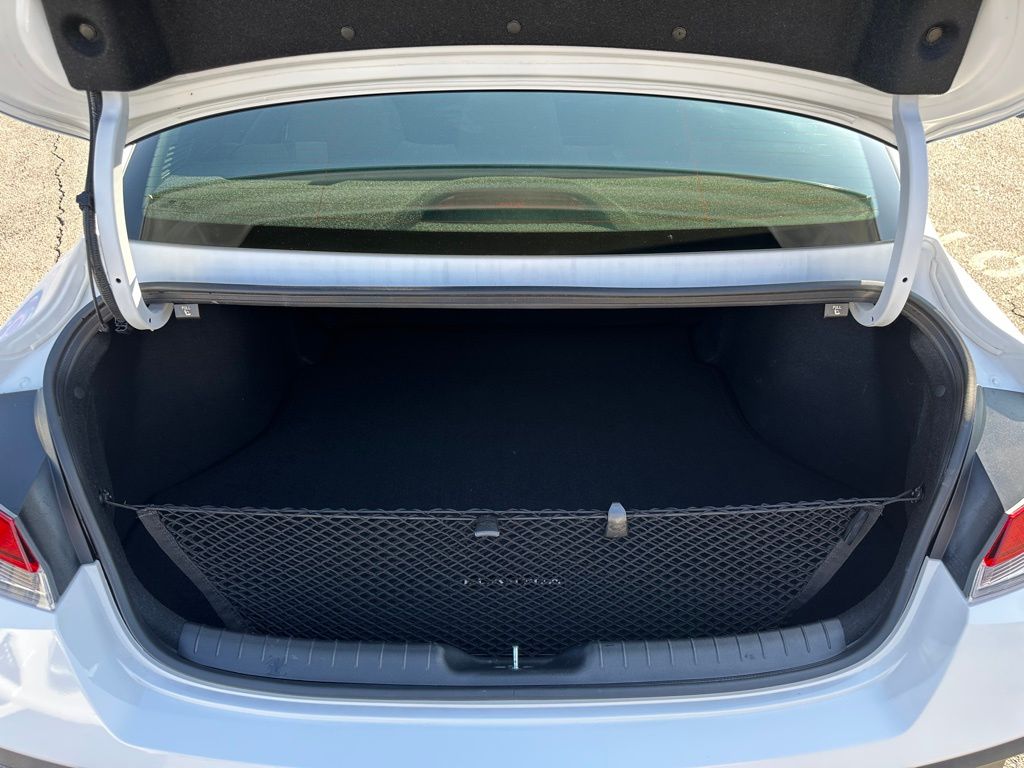 2025 Hyundai Elantra SEL - Photo 23