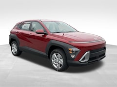 2026 Hyundai Kona SE AWD SUV