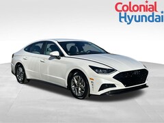 New 2022 Hyundai Sonata SEL Sedan Downingtown