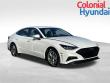 Certified 2022 Hyundai Sonata SEL Sedan