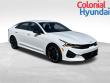 Used 2024 Kia K5 GT-Line Sedan