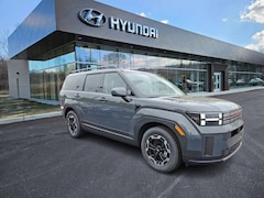 2025 Hyundai Santa Fe SEL SUV