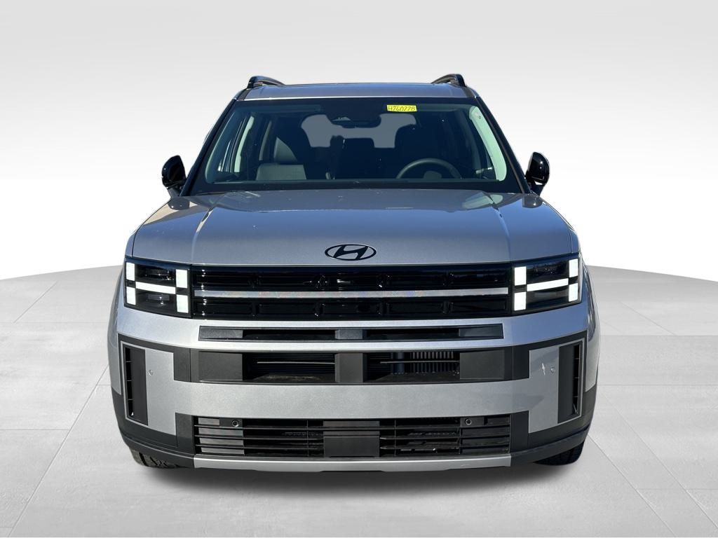 2026 Hyundai Santa Fe XRT photo 2