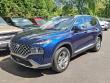 Certified 2022 Hyundai Santa Fe SEL SUV