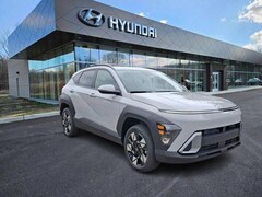 2025 Hyundai Kona SEL AWD SUV