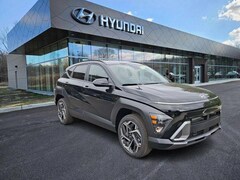 2026 Hyundai Kona SEL Premium AWD SUV