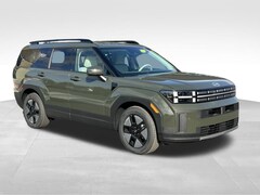 New 2026 Hyundai Santa Fe Hybrid SEL SUV Downingtown