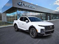 2025 Hyundai Santa Cruz Limited Truck Crew Cab