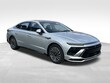  Hyundai Sonata Hybrid