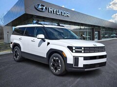 2025 Hyundai Santa Fe SEL SUV