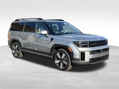 New 2026 Hyundai Santa Fe Hybrid Limited SUV Downingtown