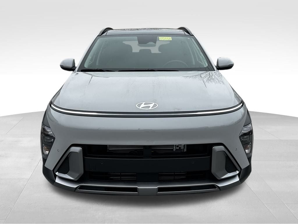 New 2026 Hyundai Kona Limited SUV