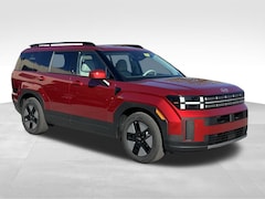 New 2026 Hyundai Santa Fe Hybrid SEL SUV Downingtown