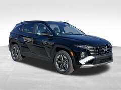 New 2026 Hyundai Tucson SEL Premium AWD SUV Downingtown