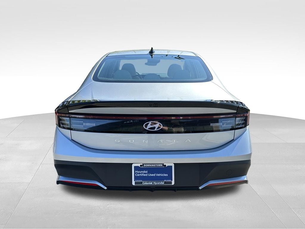 2025 Hyundai Sonata SE - Photo 6