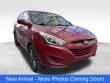 Used 2015 Hyundai Tucson GLS SUV