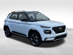 2026 Hyundai Venue SEL SUV