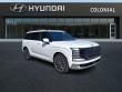 New 2026 Hyundai Palisade Calligraphy AWD SUV